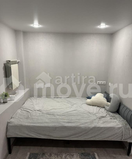 Студия, 18 м2, 1/9 эт. Москва - изображение 4