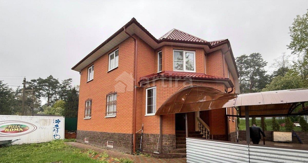 Дом, 248.9 м2, 10.51 сотки, 3 эт. Руза - изображение 4