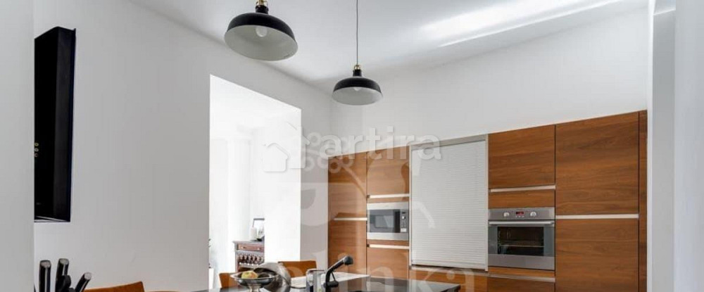 Дом, 600 м2, 20 соток, 2 эт. Истра - изображение 7