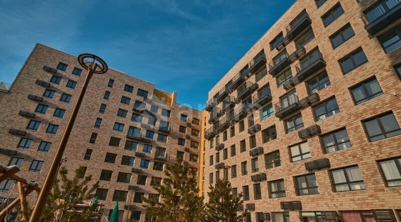 1-комн. апарт-ы, 25 м2, 2/16 эт. Иркутск - изображение 8