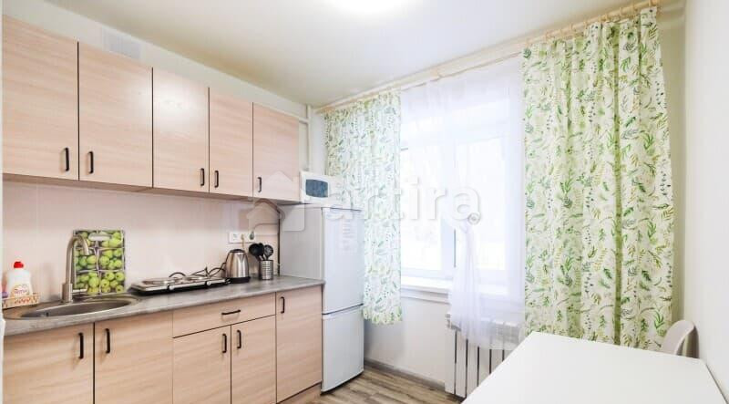 2-комн. квартира, 32 м2, 1/5 эт. Новосибирск - изображение 20