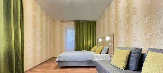 1-комн. квартира, 40 м2, 3/23 эт. Уфа