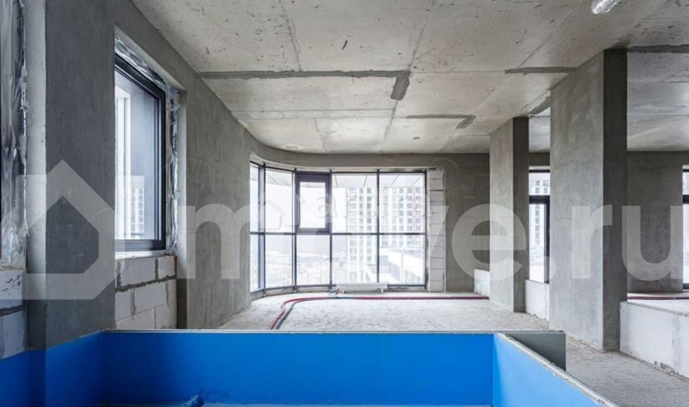 4-комн. квартира, 150 м2, 6/22 эт. Москва - изображение 6