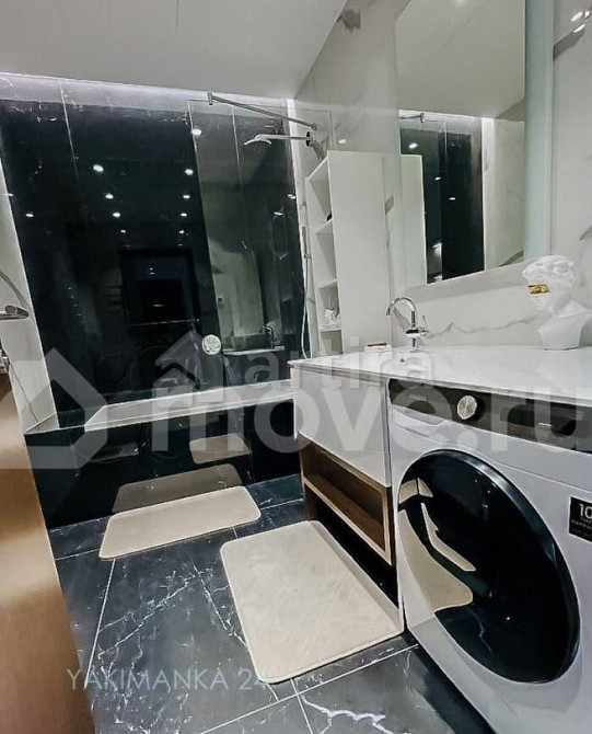 Студия, 50.4 м2, 40/68 эт. Москва - изображение 4