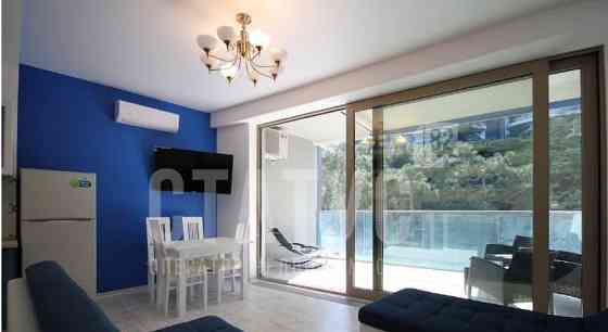 2-комн. квартира, 45 м2, 5/19 эт. Ялта