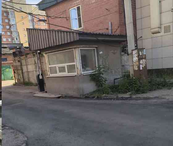 Гараж, 24 м2 Иркутск