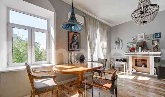 4-комн. квартира, 85 м2, 4/5 эт. Москва