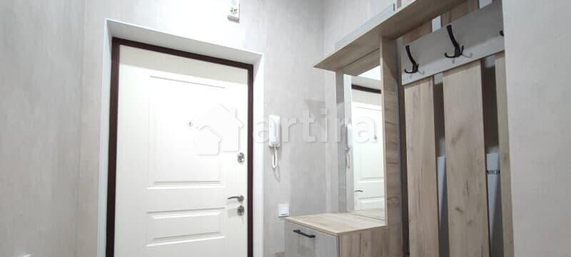 2-комн. апарт-ы, 42 м2, 5/9 эт. Тюмень - изображение 16