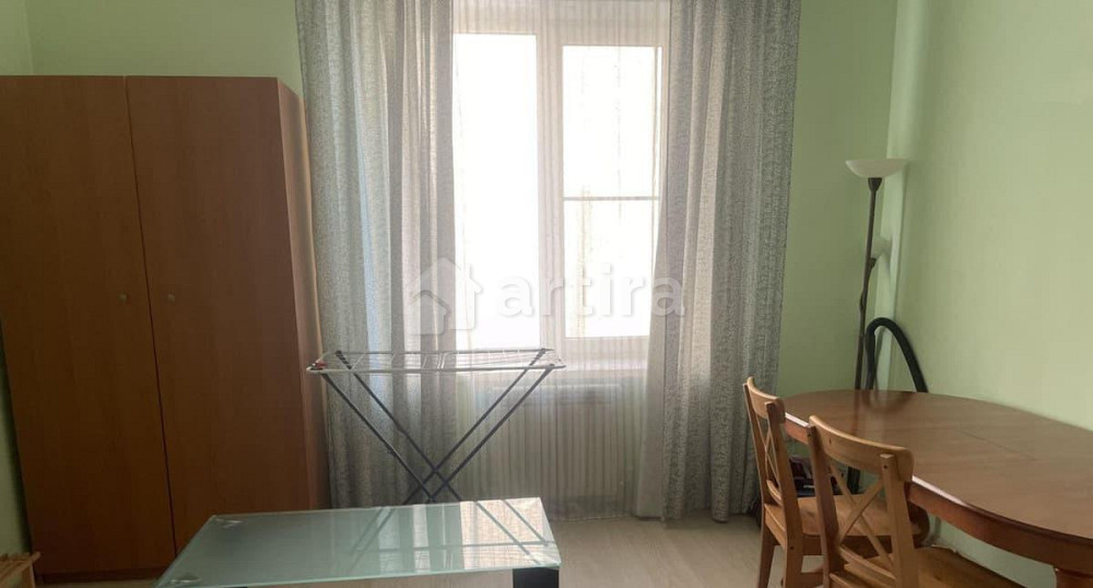 Комната, 60 м2, 1/3 эт. Тюмень - изображение 4