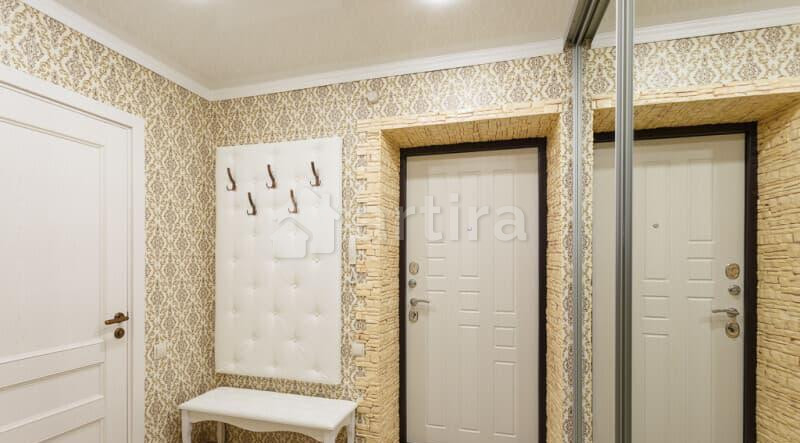 1-комн. квартира, 30 м2, 2/10 эт. Вологда - изображение 8