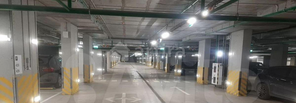 Гараж, 13.5 м2 Москва - изображение 4