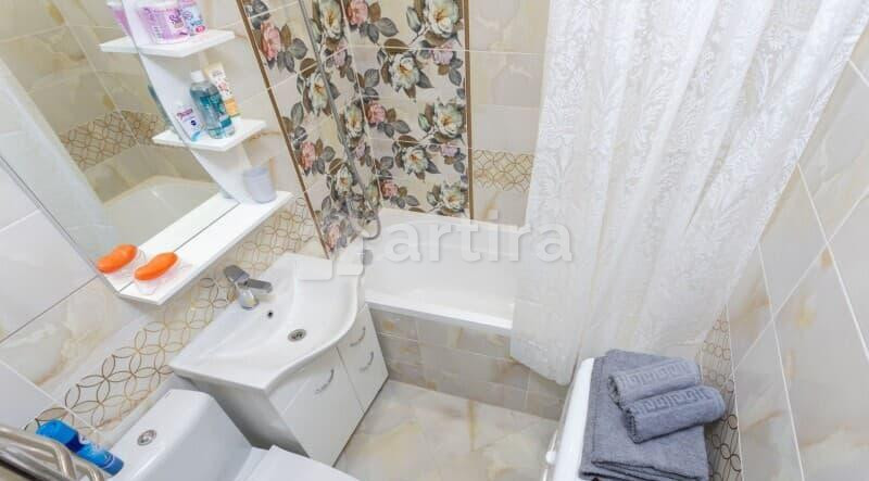 1-комн. квартира, 37 м2, 2/2 эт. Екатеринбург - изображение 4