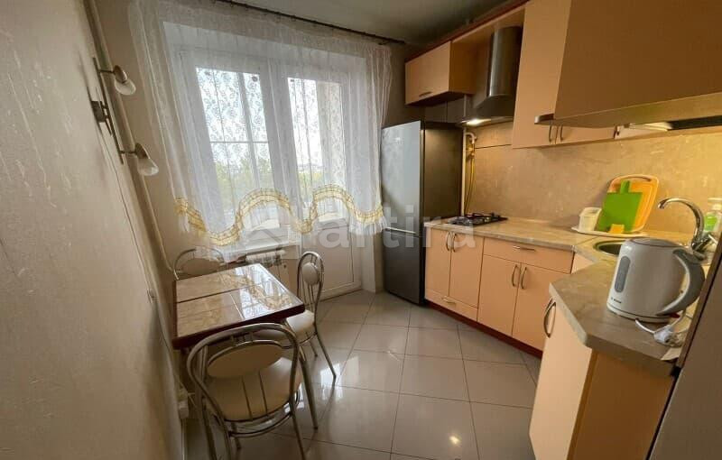 2-комн. квартира, 50 м2, 8/9 эт. Москва - изображение 11