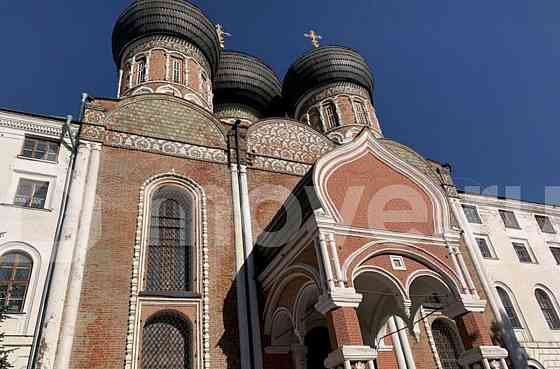 Студия, 15.2 м2, 3/3 эт. Москва