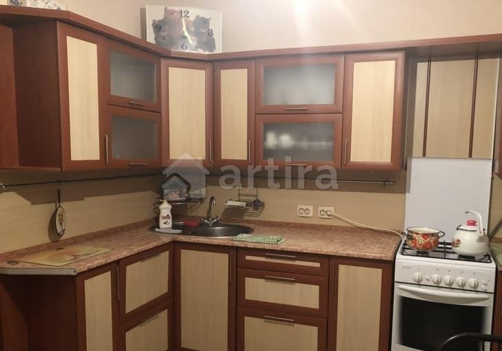 2-комн. квартира, 42 м2, 7/9 эт. Казань - изображение 11