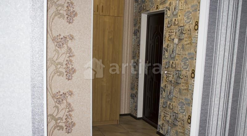 1-комн. квартира, 38 м2, 3/5 эт. Туймазы - изображение 13