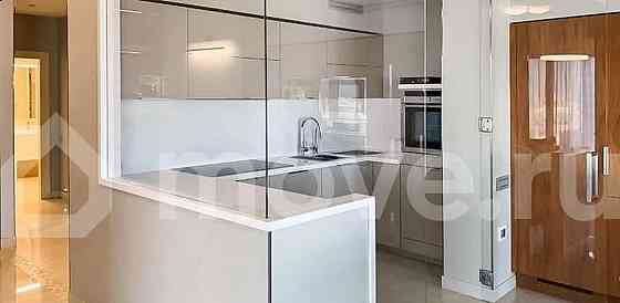 4-комн. апарт-ы, 226 м2, 27/73 эт. Москва