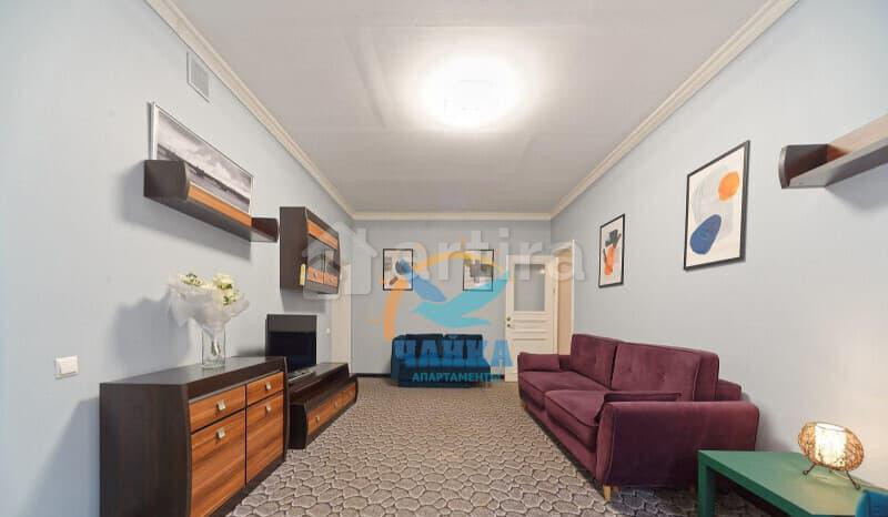 2-комн. квартира, 76 м2, 4/5 эт. Санкт-Петербург - изображение 2