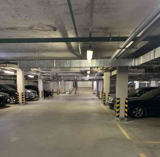 Гараж, 26 м2 Санкт-Петербург