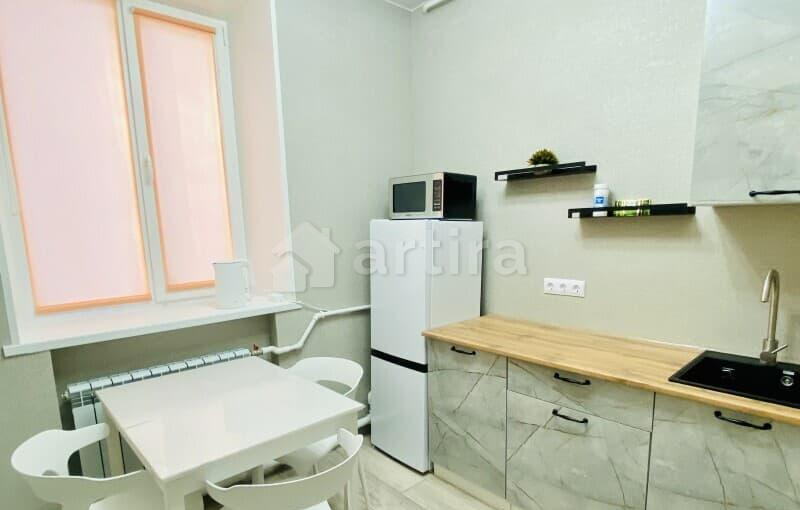 2-комн. квартира, 40 м2, 1/2 эт. Муром - изображение 11