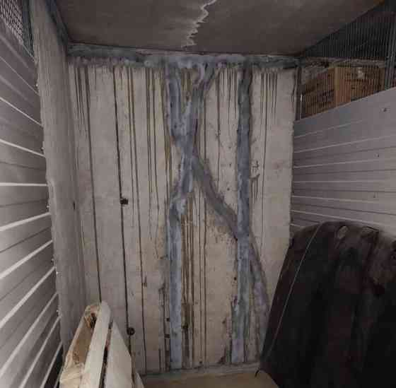 Гараж, 4.3 м2 Видное