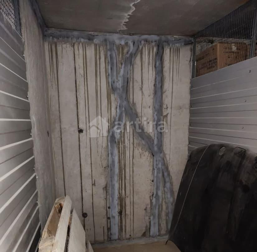 Гараж, 4.3 м2 Видное - изображение 4