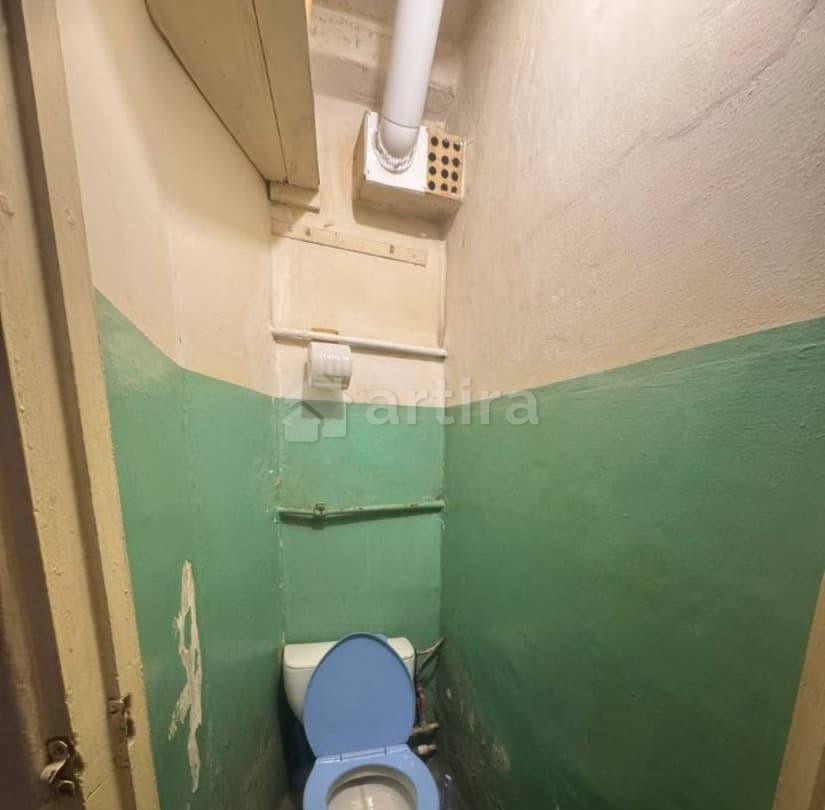 Комната, 12 м2, 3/5 эт. Пермь - изображение 3