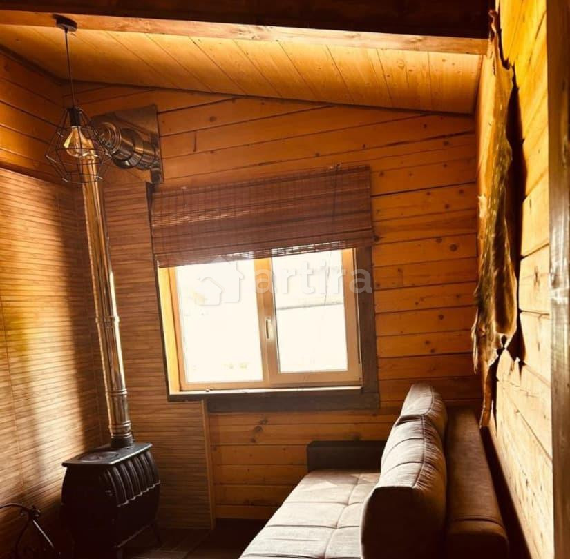 Дом, 70 м2, 10 соток, 2 эт. Раменское - изображение 6