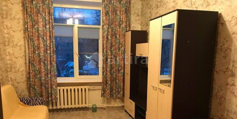 Комната, 15 м2, 2/5 эт. Москва - изображение 7