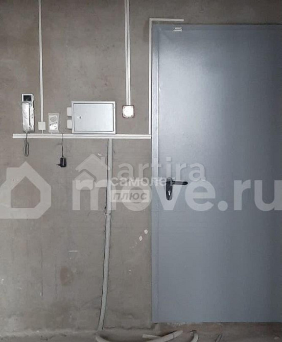 3-комн. квартира, 112 м2, 10/35 эт. Москва - изображение 5