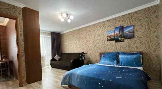 1-комн. квартира, 37 м2, 3/5 эт. Екатеринбург