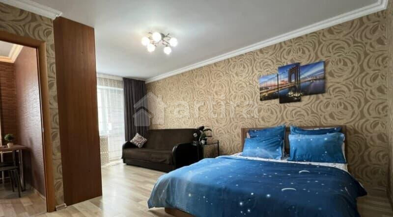 1-комн. квартира, 37 м2, 3/5 эт. Екатеринбург - изображение 1