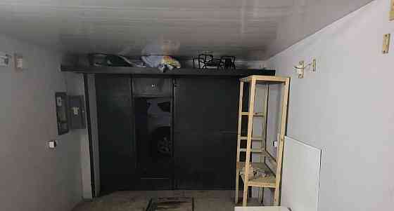 Гараж, 18 м2 Казань