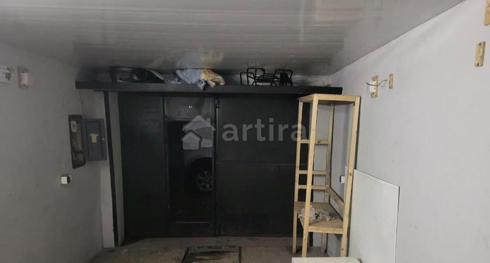 Гараж, 18 м2 Казань - изображение 3