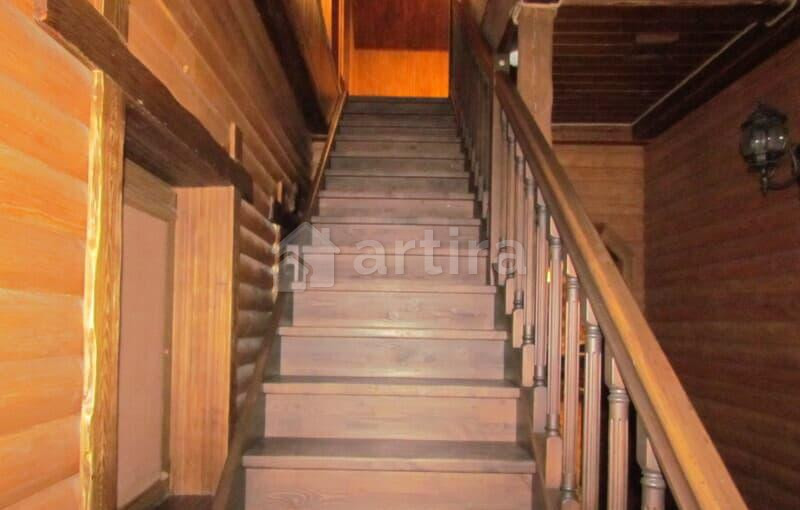 Коттедж, 500 м2 Новосибирск - изображение 16