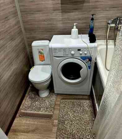 1-комн. квартира, 54 м2, 5/16 эт. Самара