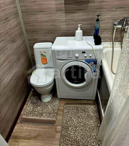 1-комн. квартира, 54 м2, 5/16 эт. Самара - изображение 4