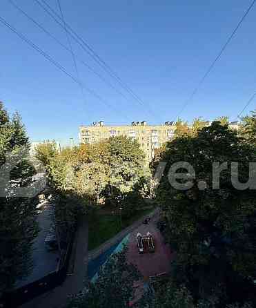 3-комн. квартира, 56.7 м2, 7/9 эт. Москва