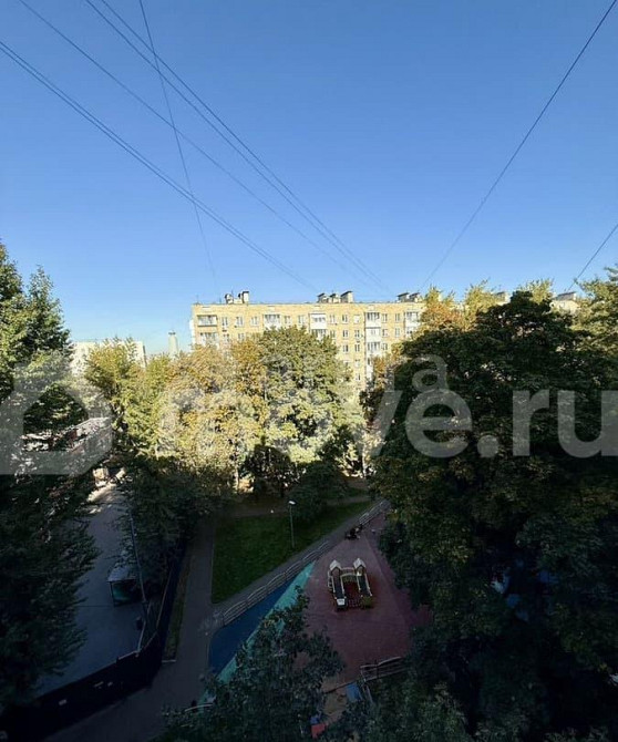 3-комн. квартира, 56.7 м2, 7/9 эт. Москва - изображение 2