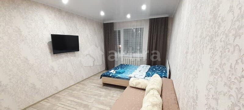 1-комн. квартира, 32.3 м2, 4/5 эт. Заводоуковск - изображение 3