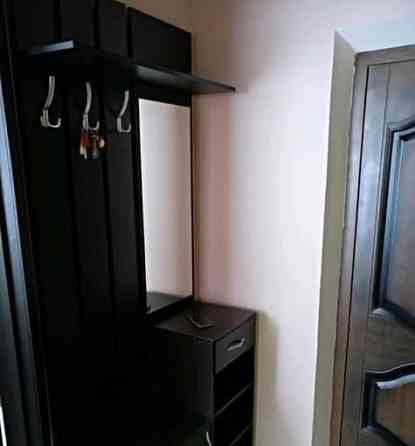 1-комн. квартира, 34 м2, 2/5 эт. Москва