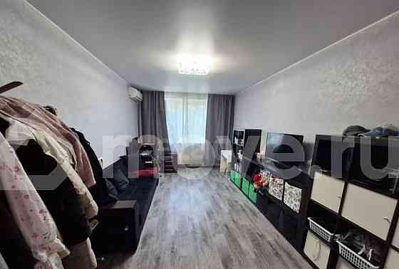 4-комн. квартира, 92.6 м2, 3/17 эт. Москва