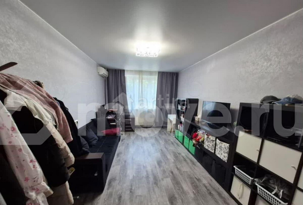 4-комн. квартира, 92.6 м2, 3/17 эт. Москва - изображение 3