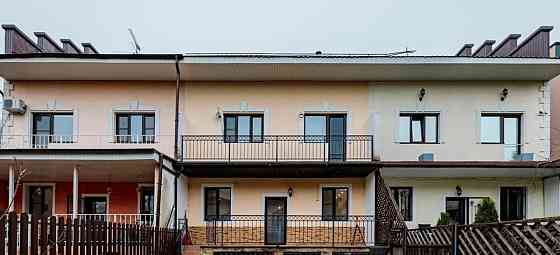 Таунхаус, 234 м2, 2.3 сотки, 3 эт. Одинцово