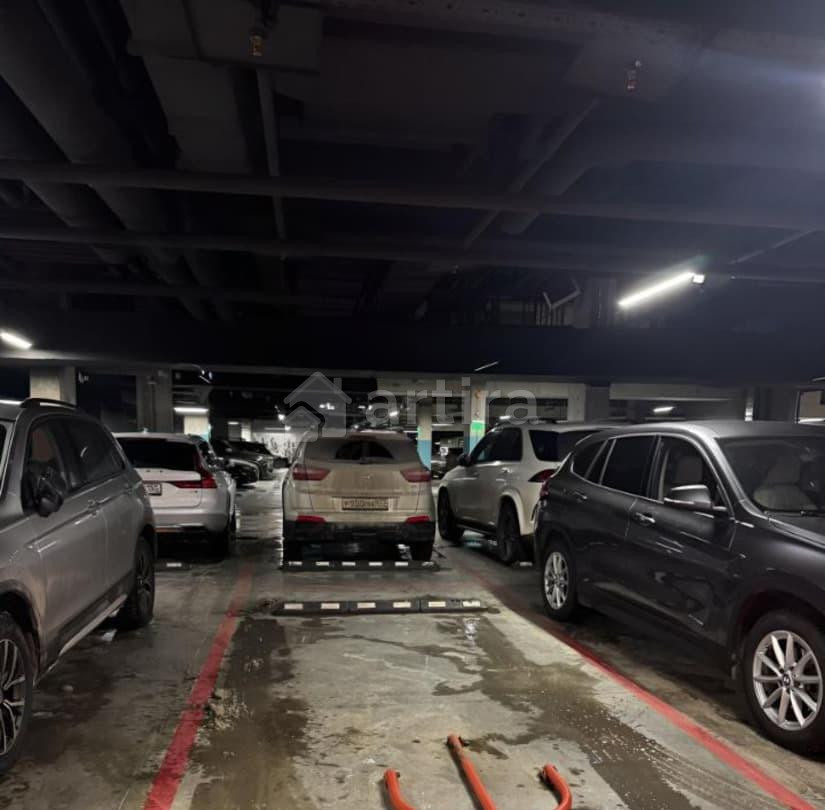 Гараж, 14 м2 Москва - изображение 2