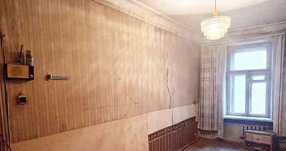 Комната, 17.5 м2, 4/5 эт. Москва