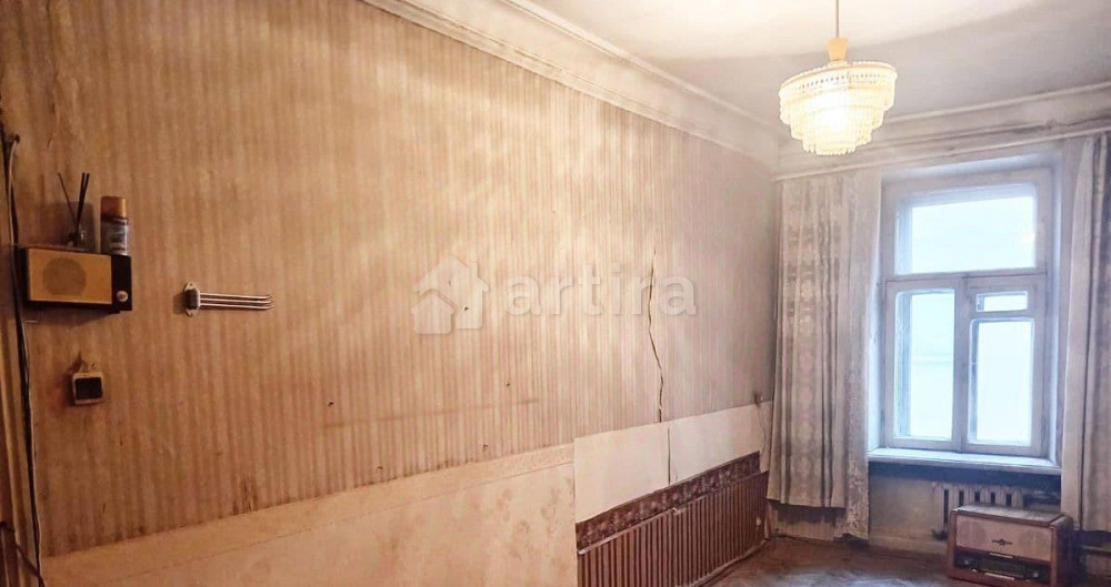 Комната, 17.5 м2, 4/5 эт. Москва - изображение 1