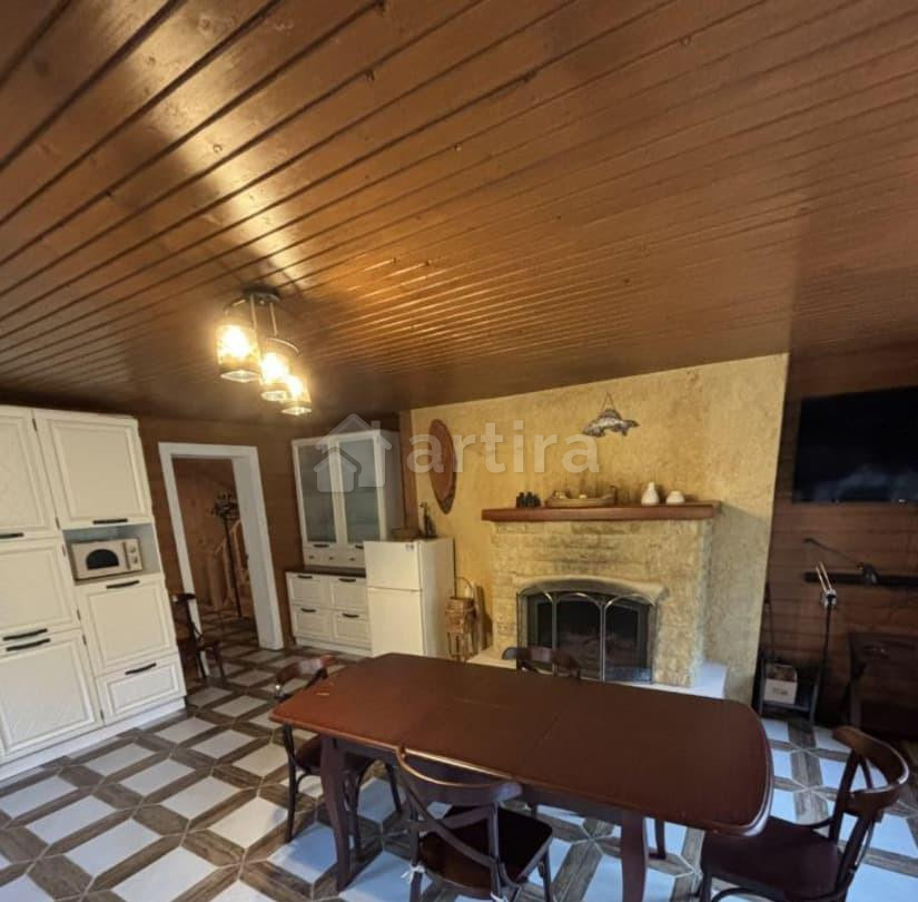 Дом, 270 м2, 0.7 га, 3 эт. Выборг - изображение 7