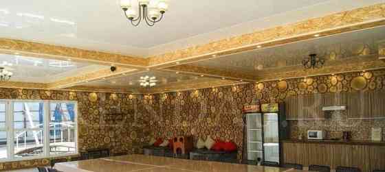 Коттедж, 300 м2 Новосибирск