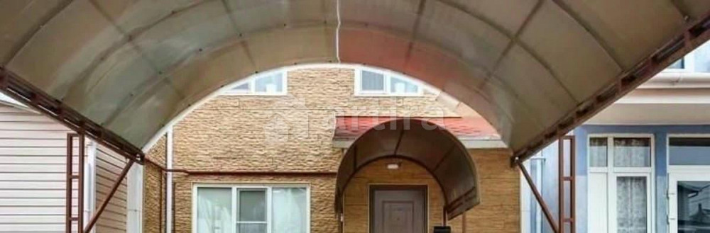 Дом, 150 м2, 3 сотки, 2 эт. Батайск - изображение 1